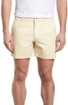 Bonobos Stretch Washed Chino 5-inch Shorts In Sun In