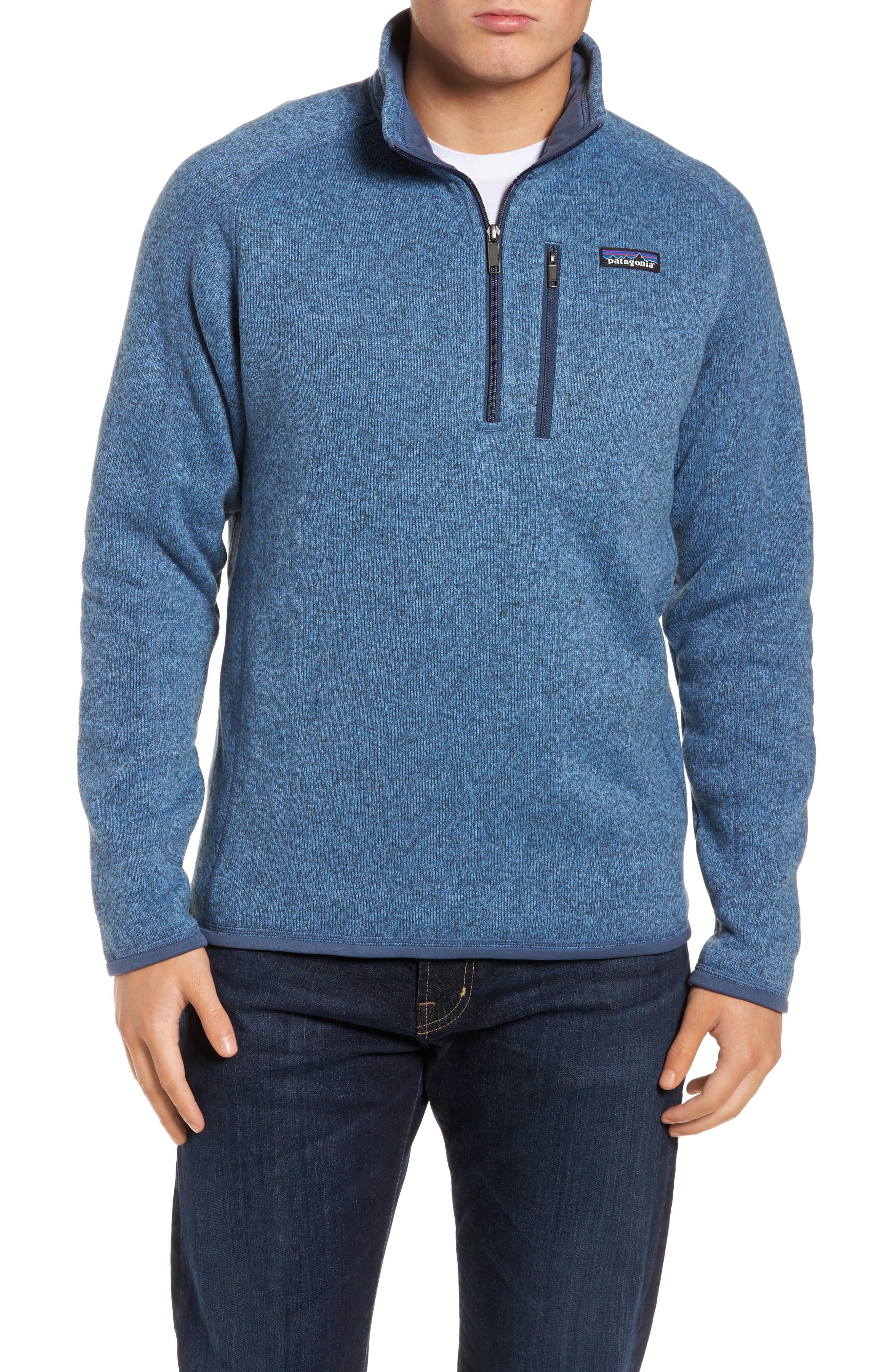patagonia better sweater sale