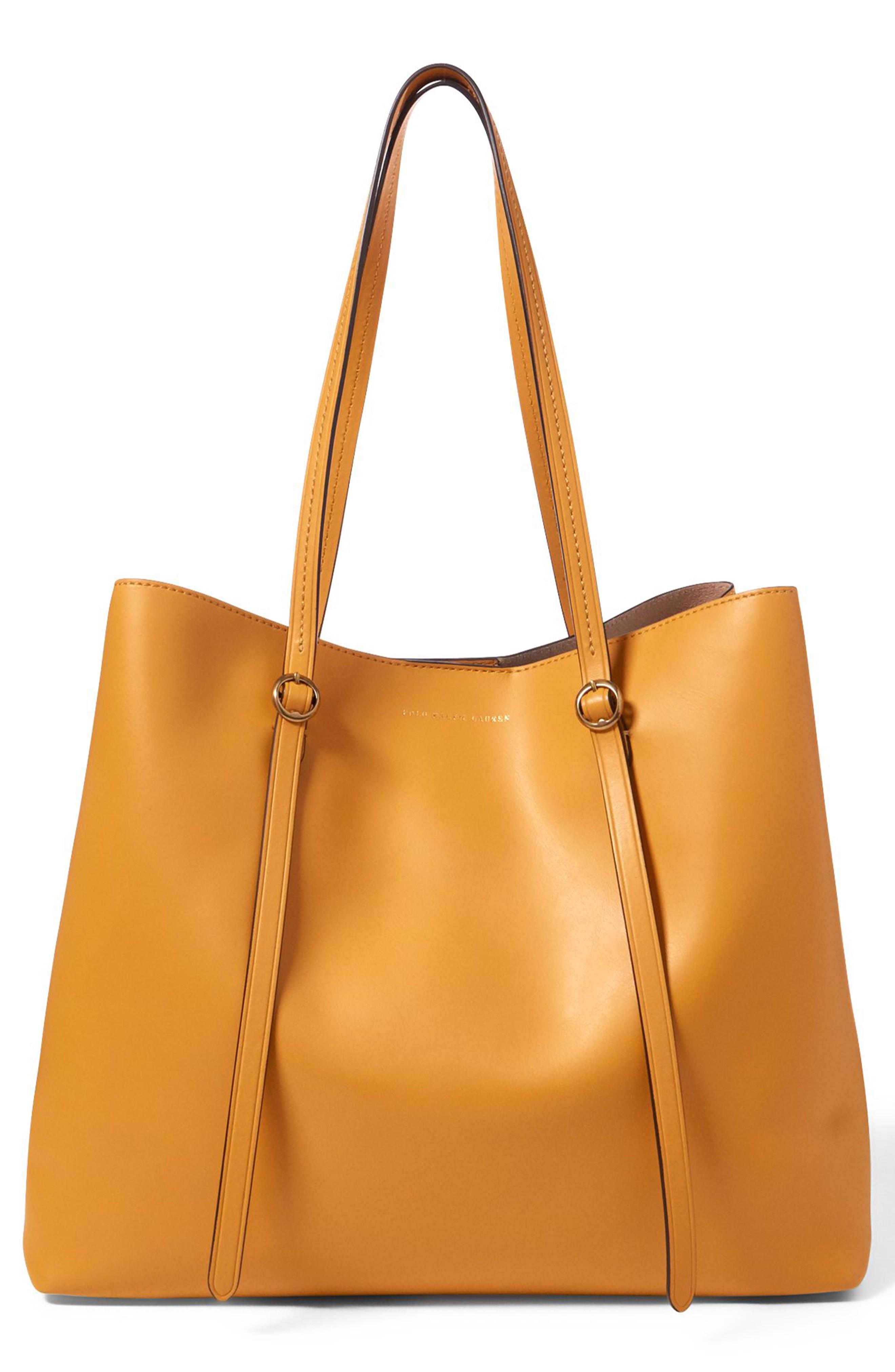 ralph lauren lennox tote