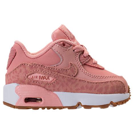 pink toddler air max