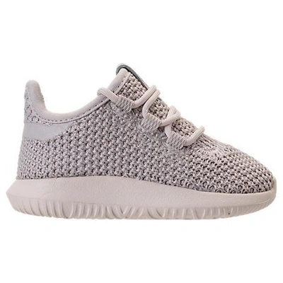 Adidas Originals Boys' Toddler Tubular Shadow Casual Shoes, White