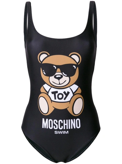 Moschino Black