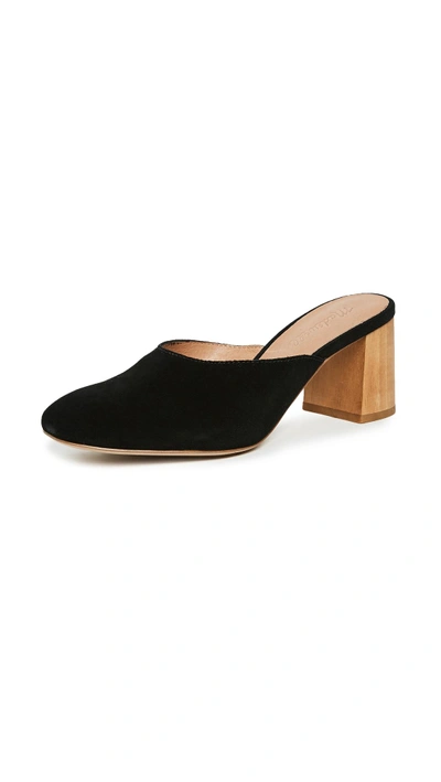 Madewell 2025 tabitha mule