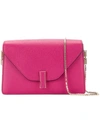 Valextra Iside Handbag In Pink