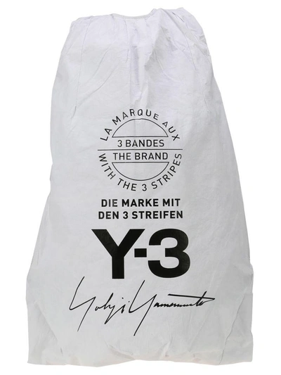 Yoshi y3 sales