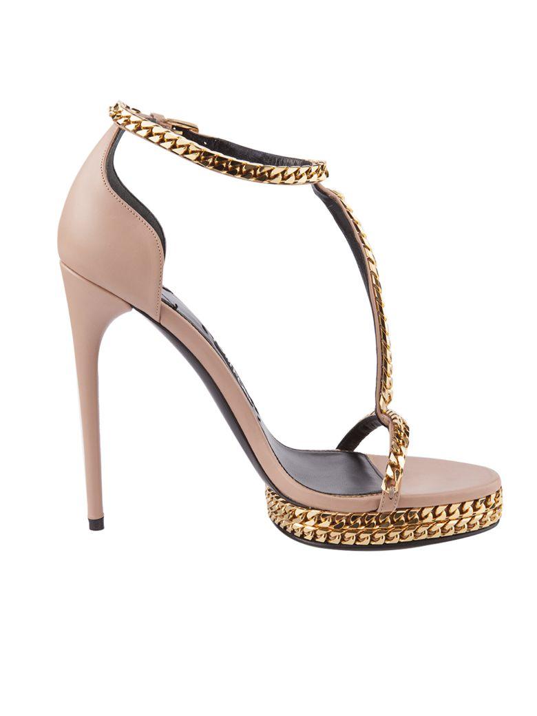mens tom ford sandals