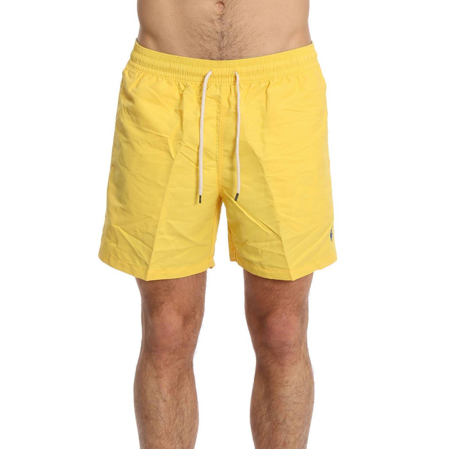 ralph lauren swimsuit men