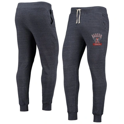 Alternative Apparel Navy Auburn Tigers Dodgeball Tri-blend Trousers