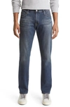 Ag Graduate Straight Leg Jeans In Summit Point