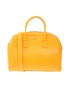 Furla Handbags In Apricot