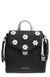 Michael Michael Kors Small Flower Embellished Leather  display picture 2