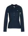 Lacoste In Dark Blue