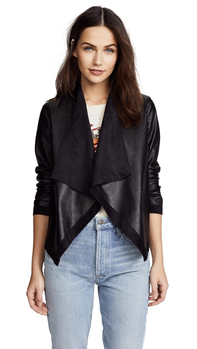 Bb dakota teagan reversible jacket hotsell