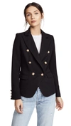 Lioness Palermo Blazer In Black