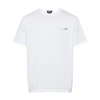 Apc T-shirt Item In White