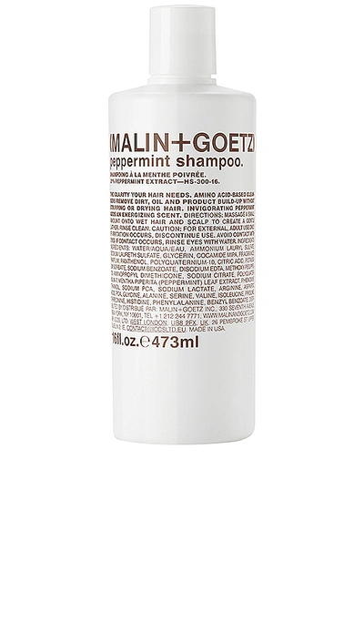 Malin + Goetz Peppermint Shampoo In N,a