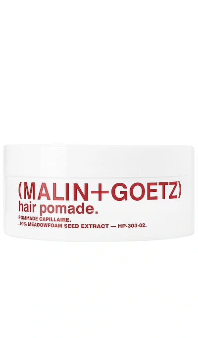 Malin + Goetz Hair Pomade In N,a