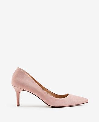 ann taylor eryn pumps