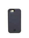 Lumee Iphone 6 And 6s Phone Case In Black