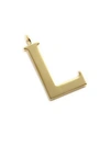 Chloé Initial Charm In Letter L