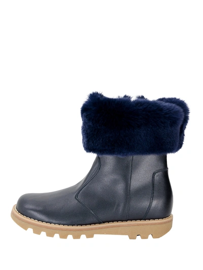 Zecchino D’oro Kids Stivali Per Bambini In Blu