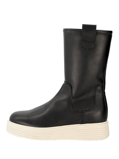 Zecchino D’oro Kids Stivali Per Bambini In Nero
