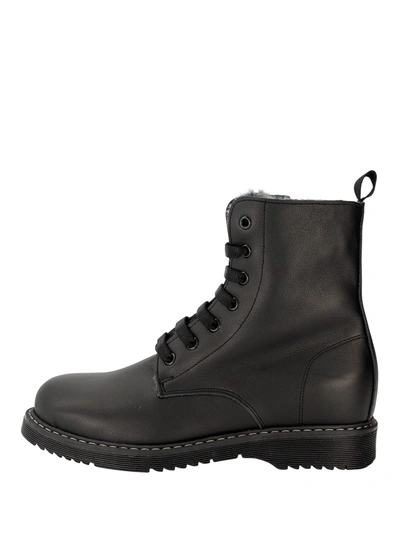Zecchino D’oro Kids Stivali Per Bambini In Nero