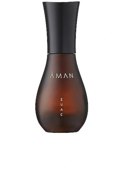 Aman Zuac Fine Fragrance In N,a