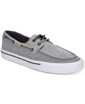 macy's tommy hilfiger mens shoes