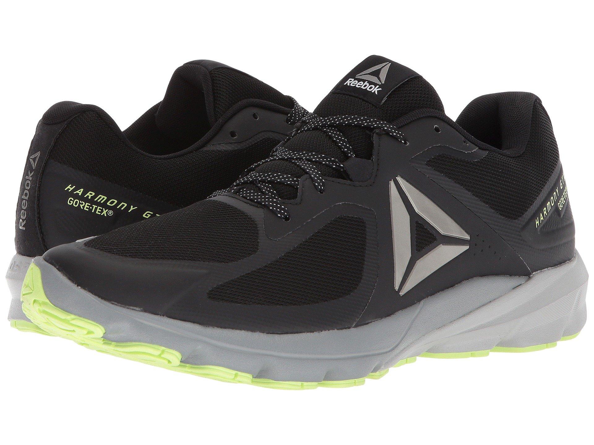 reebok harmony road gtx