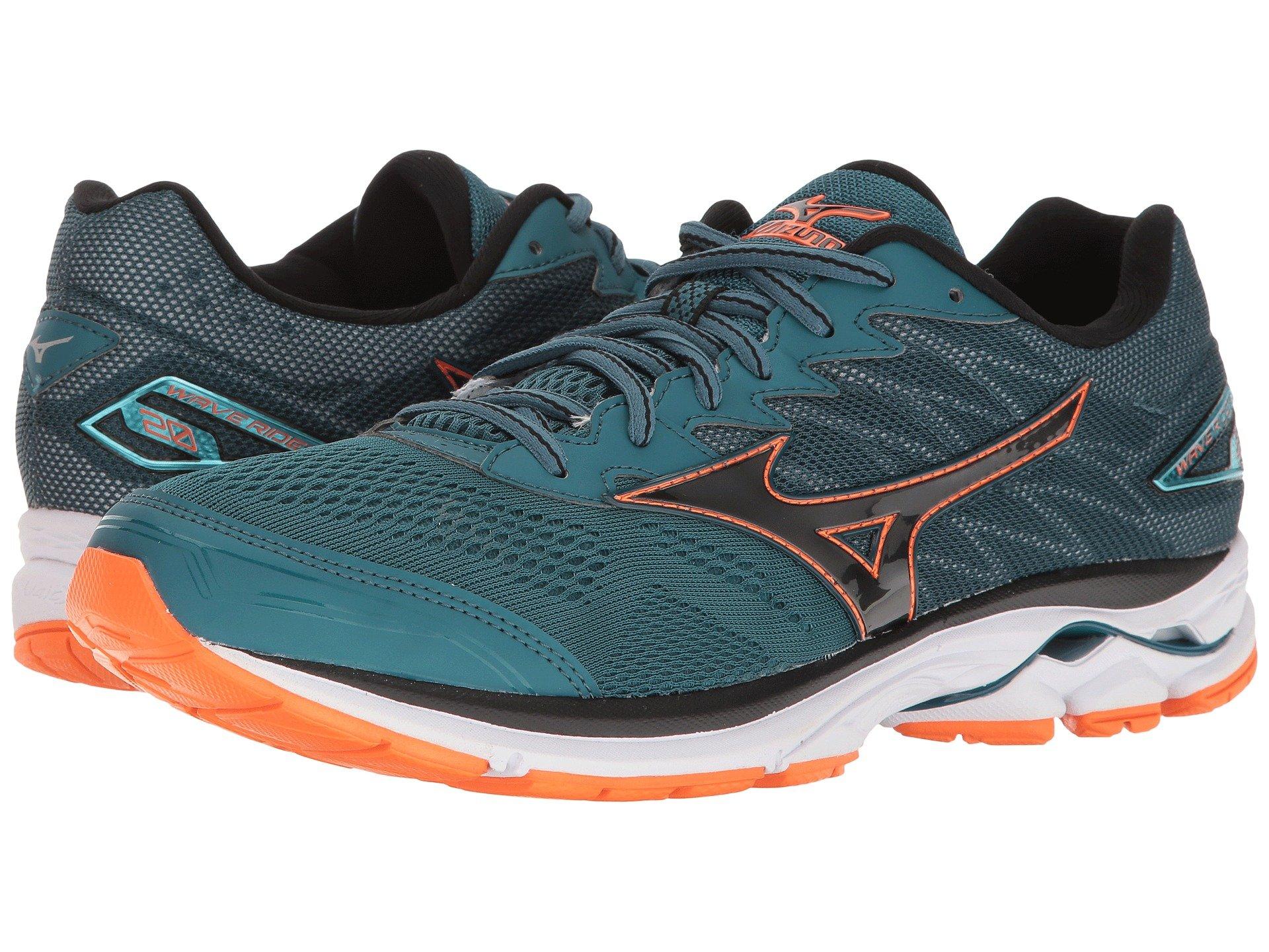 mizuno wave rider 20