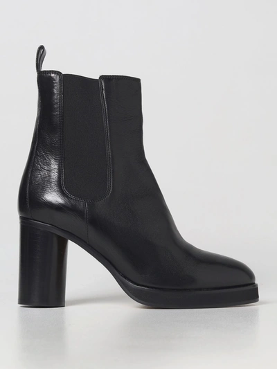 Isabel Marant Boots Black