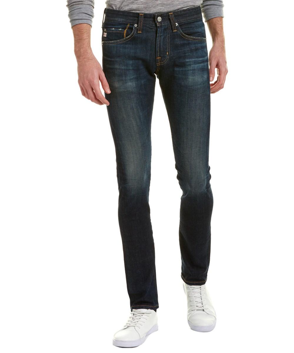 ag jeans nomad