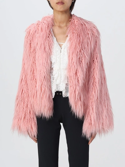 Aniye By Jacket  Woman Color Pink