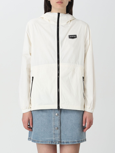 Duvetica Jackets In Ivory