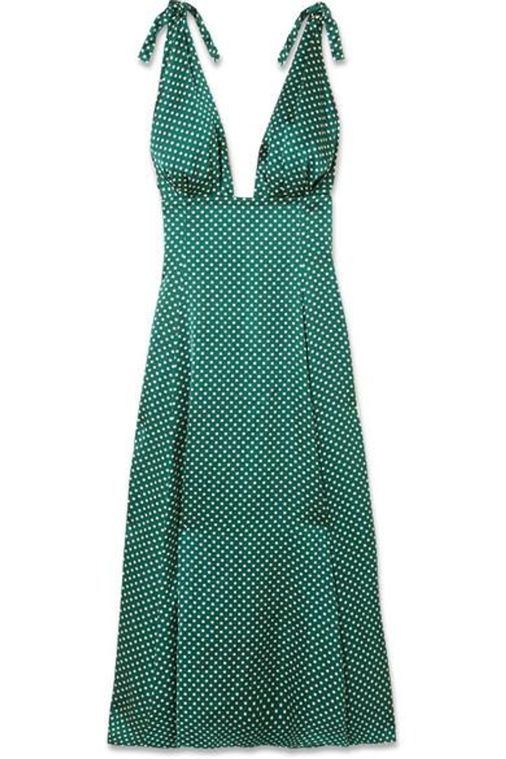 alexa chung green dress Atonement should've ended with her at the Archipelagic Void at The  Serpentine Summer Party. Jk, it was perfect. Thank you @nensidojaka for  this beautiful Atonement Green dress of dreams, @florriewhitemakeup for my