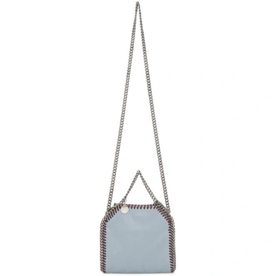 Stella Mccartney Mini Falabella Crossbody Bag