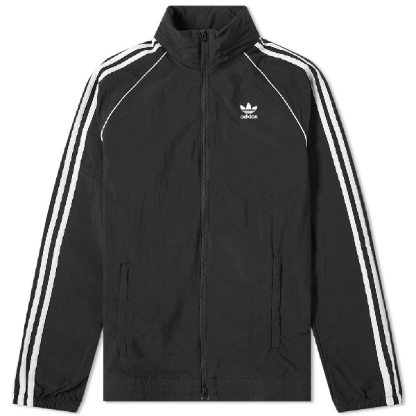 adidas originals superstar windbreaker