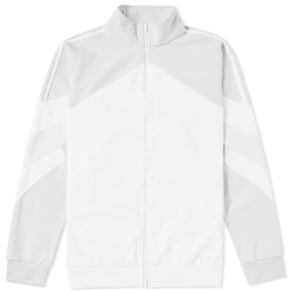 palmeston track jacket