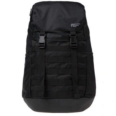 Nike Af1 Backpack In Black