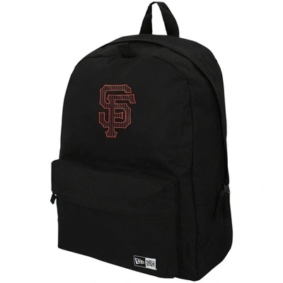 New Era Kids' San Francisco Giants Stadium Pack In Black