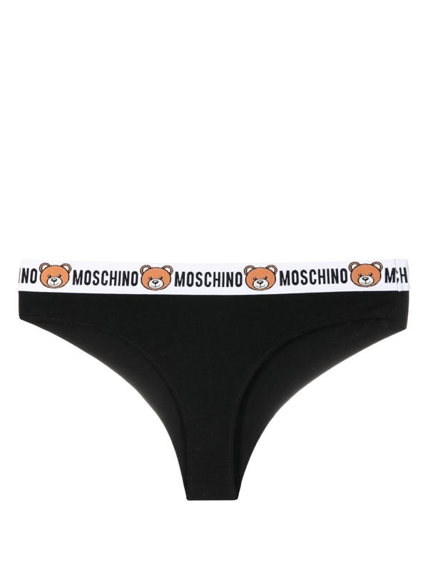 pantie moschino