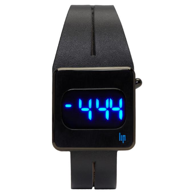 lip diode watch