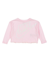 Nike Kids' T-shirts In Light Pink
