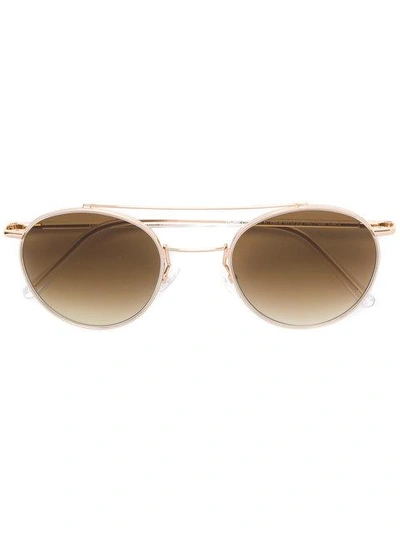 Andy Wolf Humphrey Sunglasses