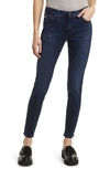 Ag The Legging Ankle Super Skinny Jeans In Georgetown