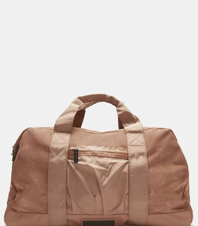 Arena Cambiable puerta Adidas By Stella Mccartney Yoga Bag In Pink | ModeSens