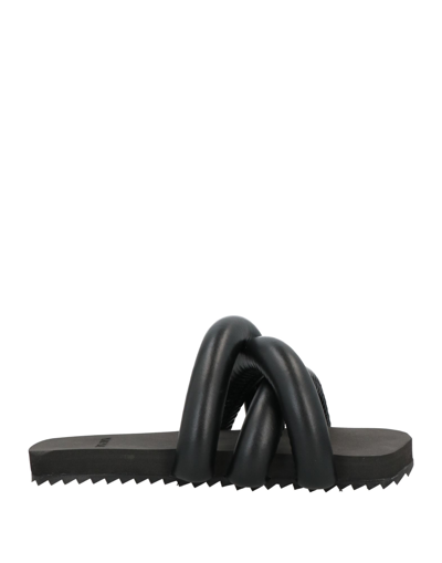 Yume Yume Ts0002 Tyre Slide Black  In Black