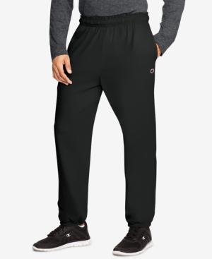 champion men's jersey jogger
