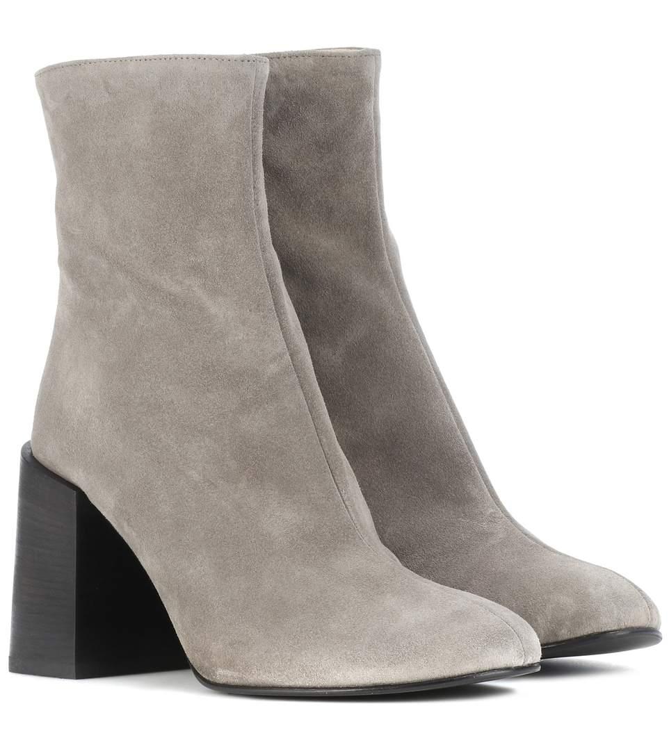 acne studios saul boots